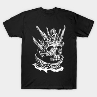 CathedralHead T-Shirt